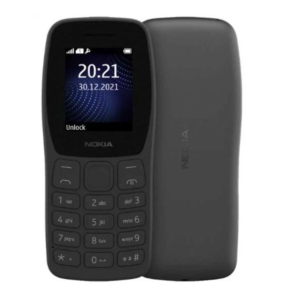 گوشی موبایل نوکیا مدل 2022 105 Nokia
