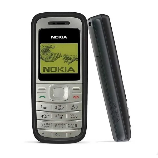 گوشی موبایل نوکیا مدل Nokia 1200