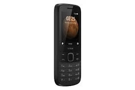 گوشی موبایل نوکیا مدل Nokia 225 دو سیم کارت(6ماه گارانتی شرکتی)