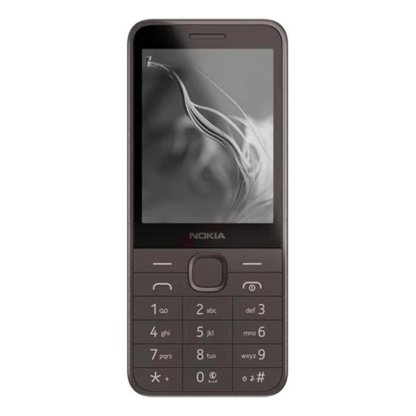 گوشی موبایل نوکیا مدل Nokia 235 | حافظه 128 مگابایت
