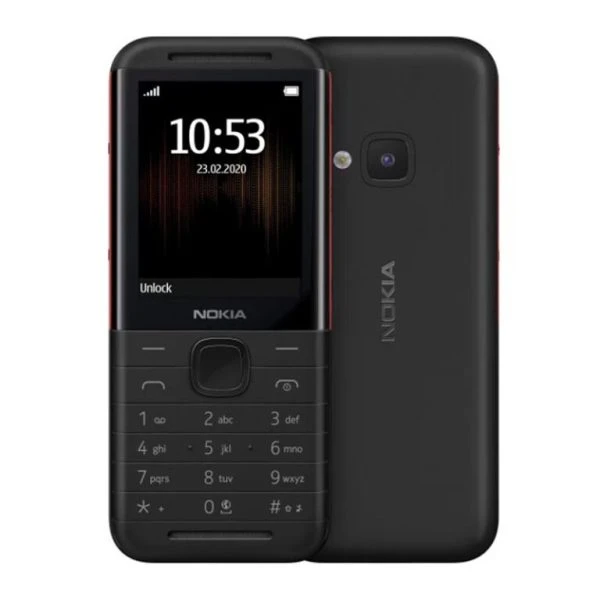 گوشی موبایل نوکیا مدل Nokia 5310 (6ماه گارانتی شرکتی)دو سیم کارت