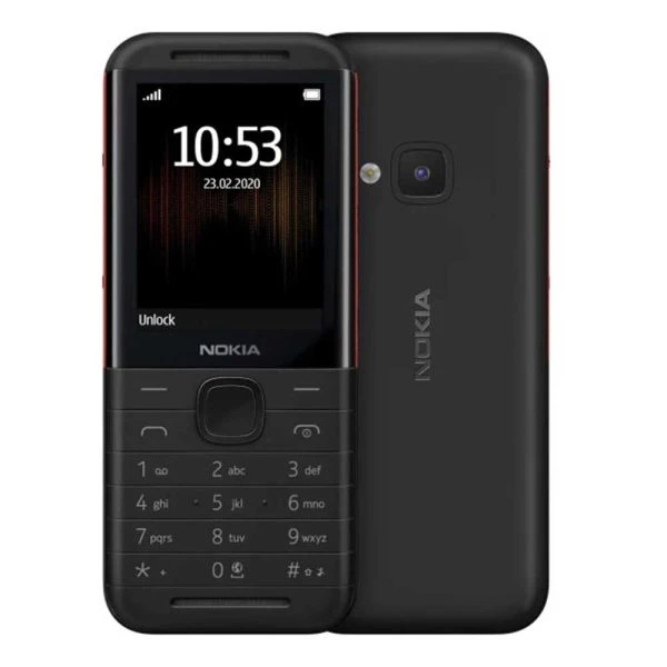 گوشی موبایل نوکیا مدل Nokia 5310 | حافظه 16 مگابایت