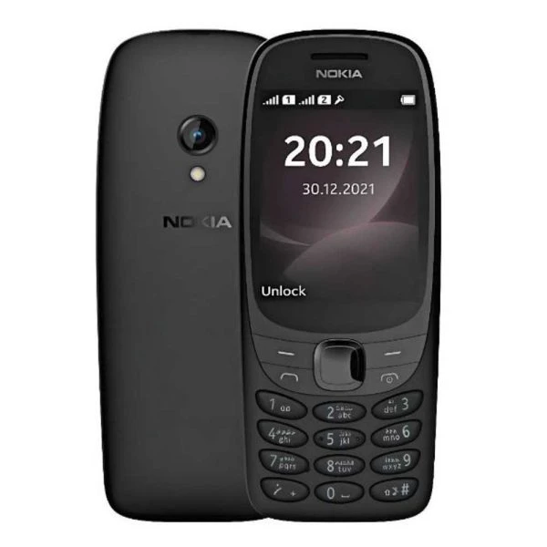 گوشی موبایل نوکیا مدل Nokia 6310 | حافظه 16 مگابایت