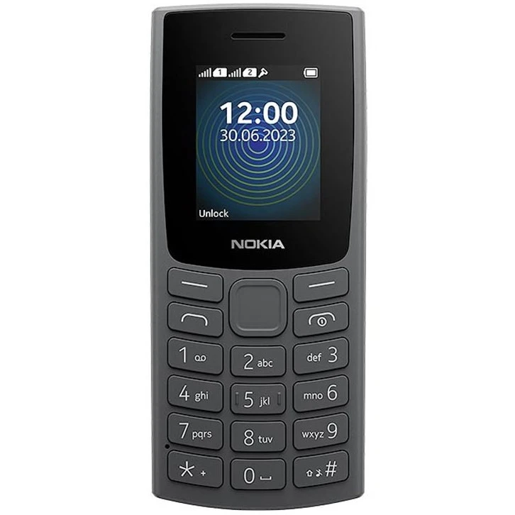 گوشی نوکیا 110 4G | حافظه 128 مگابایت