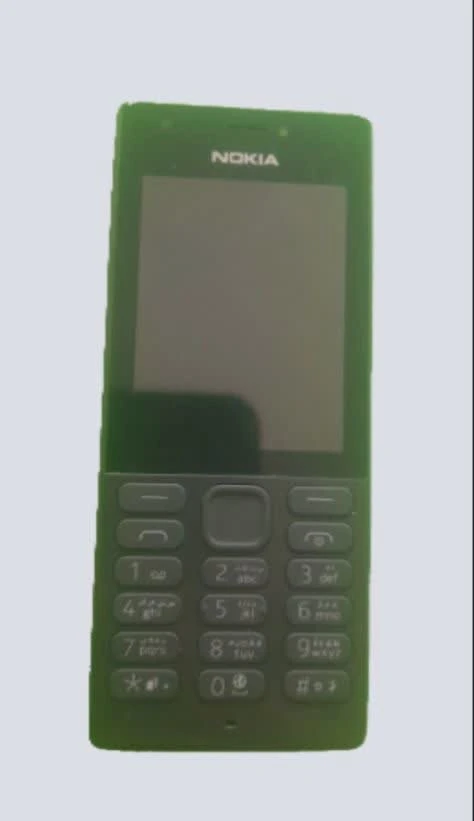 گوشی نوکیا 216 ساده