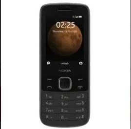 گوشی نوکیا 225 4G | حافظه 128 مگابایت