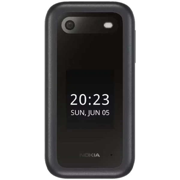 گوشی نوکیا 2660 Flip | حافظه 128 مگابایت
