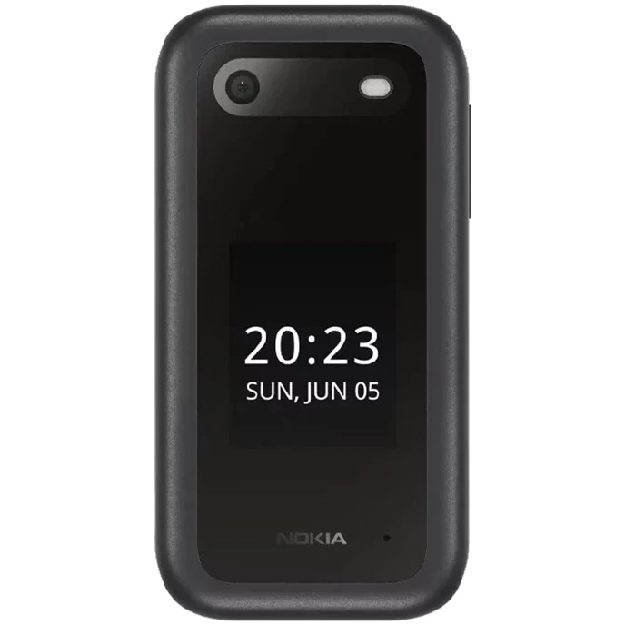 گوشی نوکیا 2660 Flip | حافظه 128 مگابایت