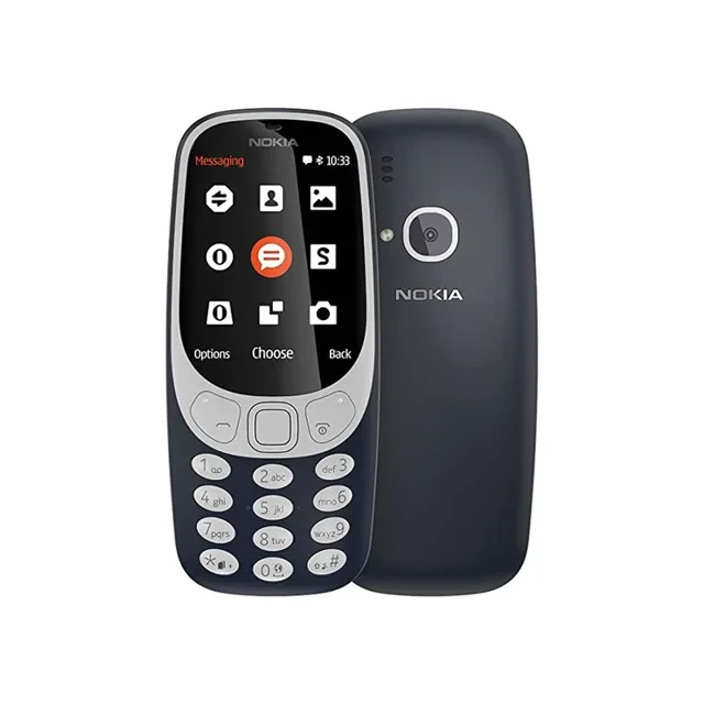 گوشی نوکیا 3310 | حافظه 16 مگابایت