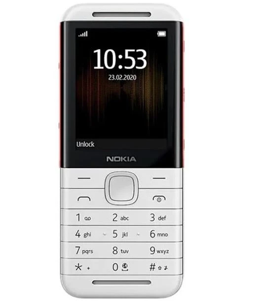گوشی نوکیا 5310 | حافظه 16 مگابایت