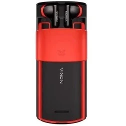 گوشی نوکیا 5710 XpressAudio | حافظه 128 مگابایت