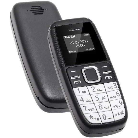 گوشی نوکیا BM200 Mini | حافظه 32 مگابایت