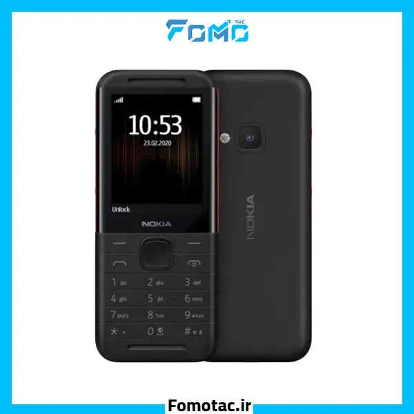 گوشی نوکیا (Nokia) مدل 5310 – دو سیم 4G