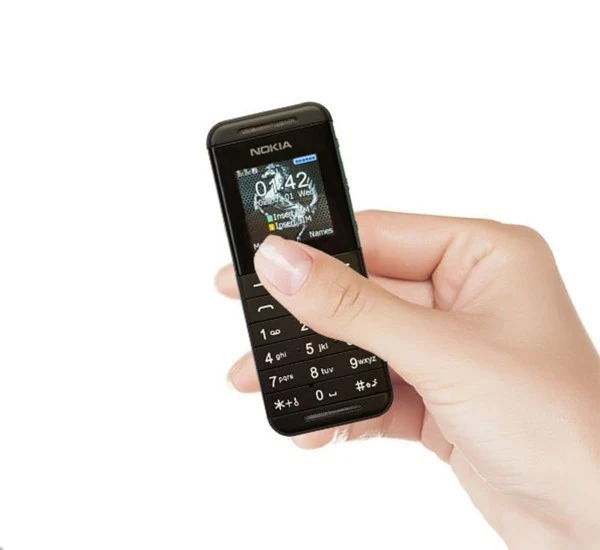 گوشی نوکیا (بدون گارانتی) 5310Mini | حافظه 32 مگابایت