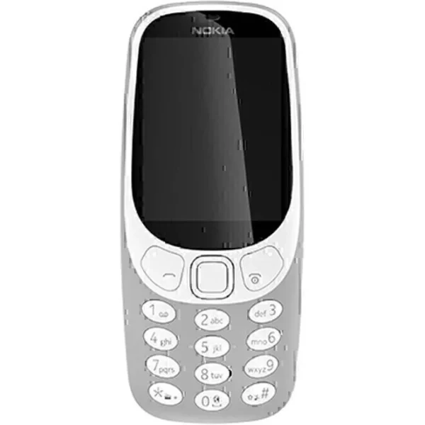 گوشی نوگیا 3310(6ماه گارانتی شرکتی)