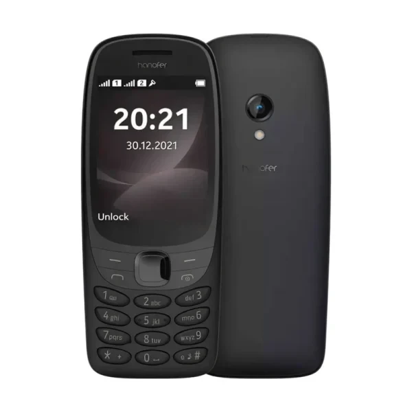 گوشی هانوفر 6310 | حافظه 64 مگابایت