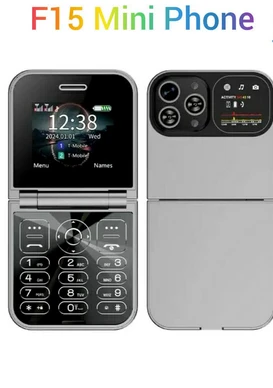 گوشی وی آی پی F15 mini ا Vip f15 mini