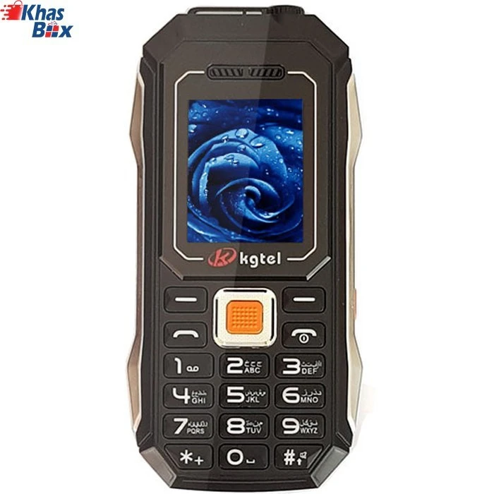 گوشی کاجیتل KT200 | حافظه 32 مگابایت