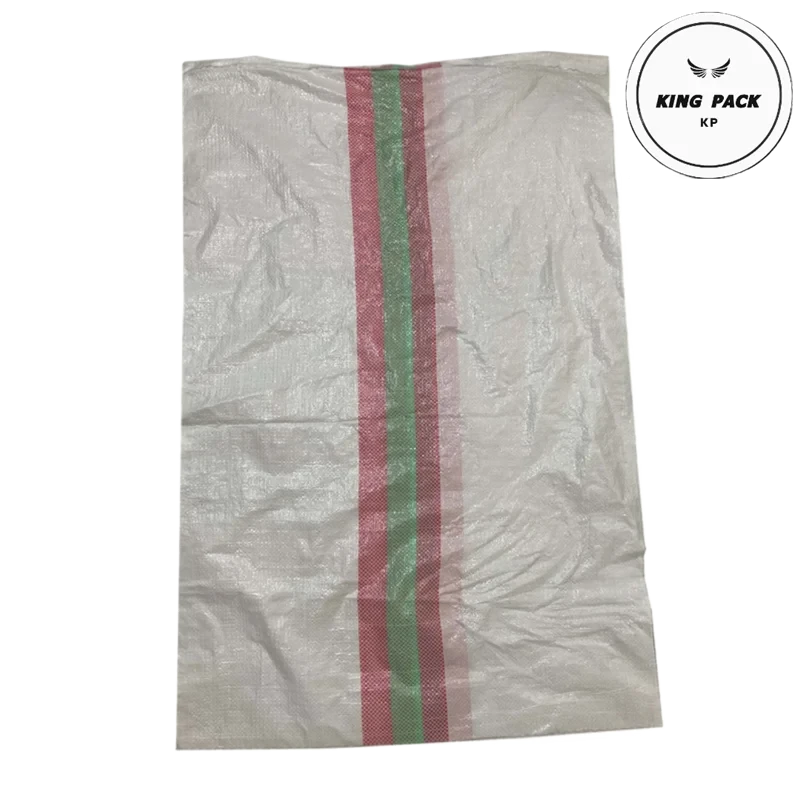 گونی پلاستیکی 110 × 70