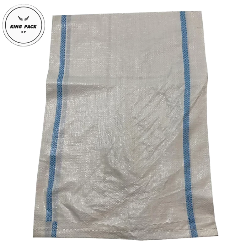 گونی پلاستیکی 120 × 80