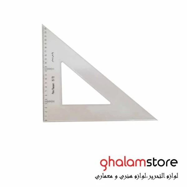 گونیا 45 درجه پارس رسام