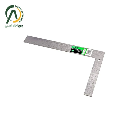 گونیا فلزی تخت فوق صنعتی 30*20 سانتی متر یوکن مدل U30-030