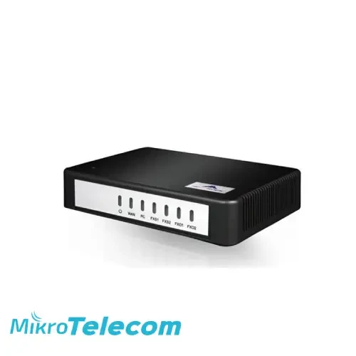 گیت وی 2 پورت FXO نیوراک مدل HX420G