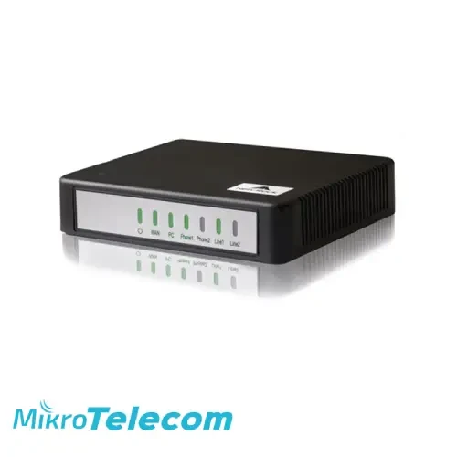گیت وی 4 پورت FXS نیوراک HX404G