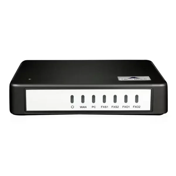 گیت وی نیوراک مدل NEWROCK HX420G