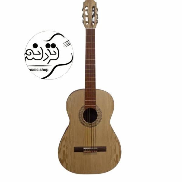 گیتار آگرین طرح A