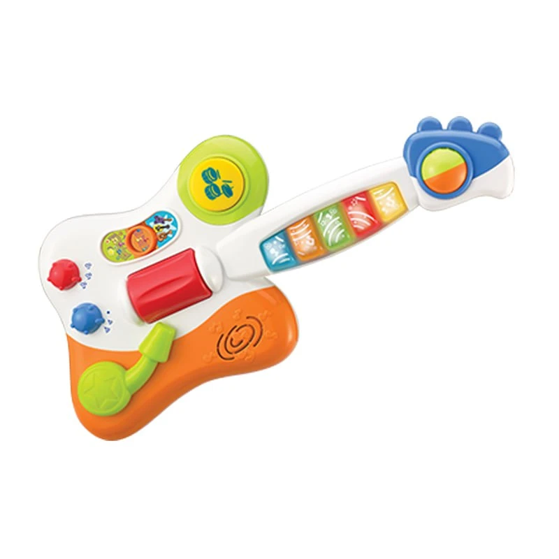 گیتار موزیکال وین فاین winfun کد 002000
