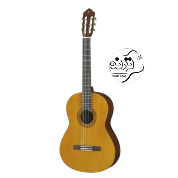 گیتار یاماها C40