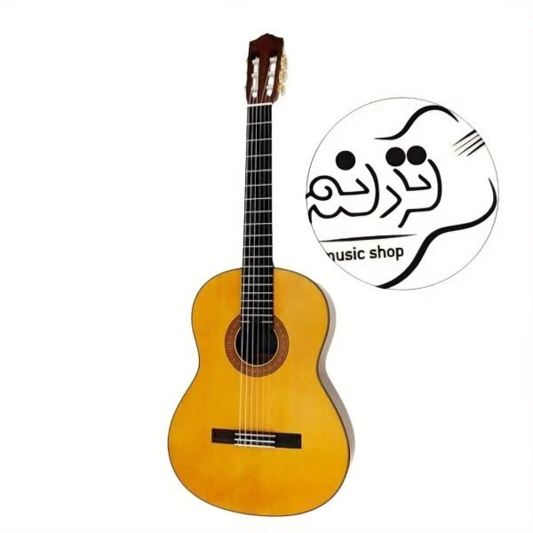گیتار یاماها C70