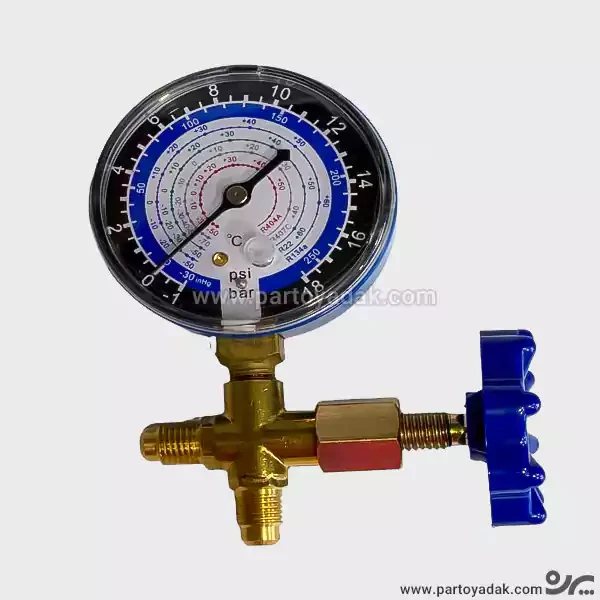 گیج تک چینی