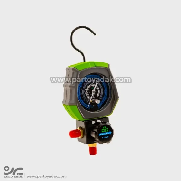 گیج فشار پایین سوپر استار ST‑B168L