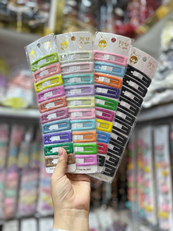 گیر سر مو جفتی