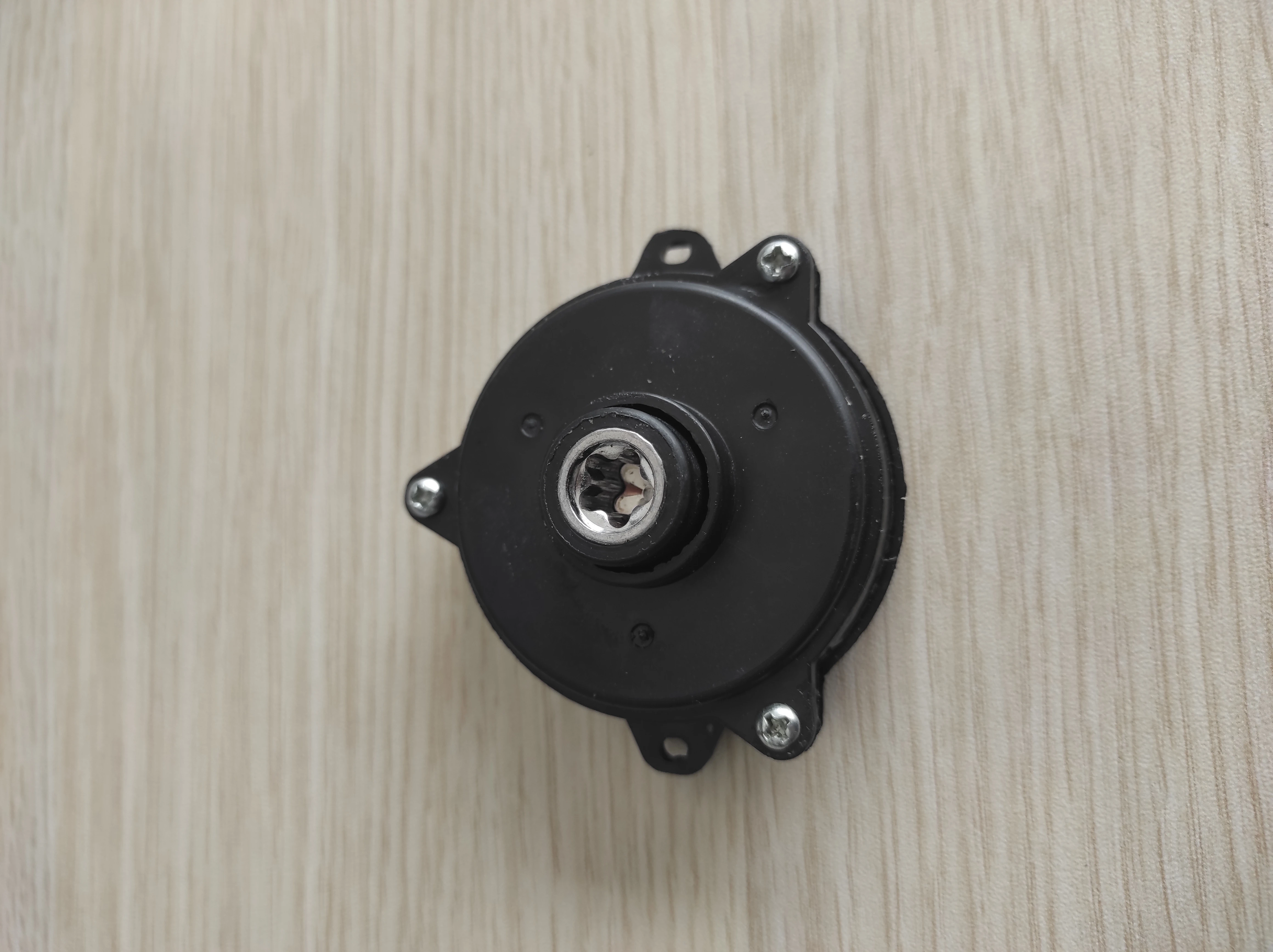 گیربکس خردکن کد 02