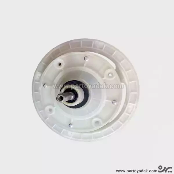 گیربکس دوقلو حایر ۴ پر