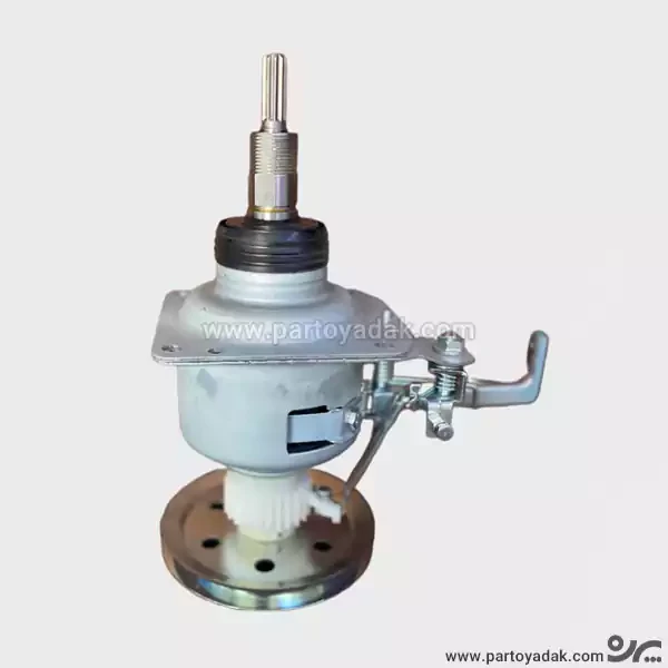 گیربکس لباسشویی سامسونگ درب از بالا هزار خار 10 کیلویی