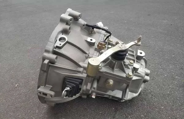 گیربکس لیفان نو و استوک