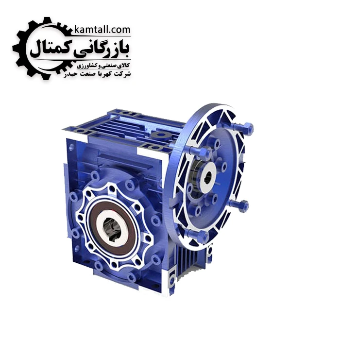 گیربکس مکعبی، فریم 30