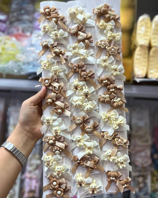 گیرموخرسی جفتی