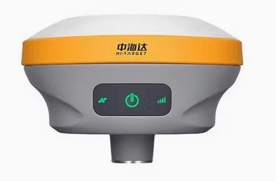 گیرنده GNSS مولتی فرکانس های تارگت مدل D8 PRO
