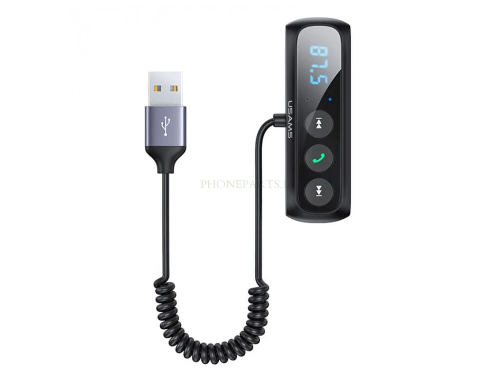 گیرنده بلوتوث یوسمز مدل SJ503