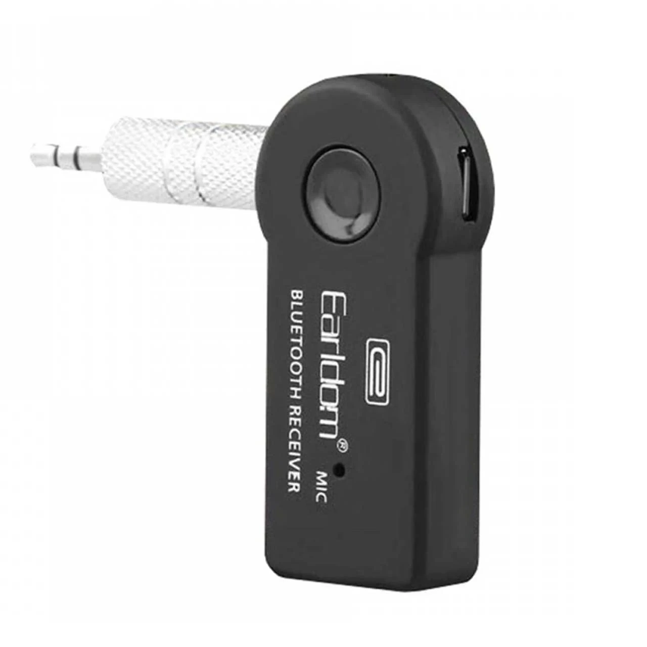 گیرنده بلوتوثی موزیک ارلدام مدل M6 (اورجینال)