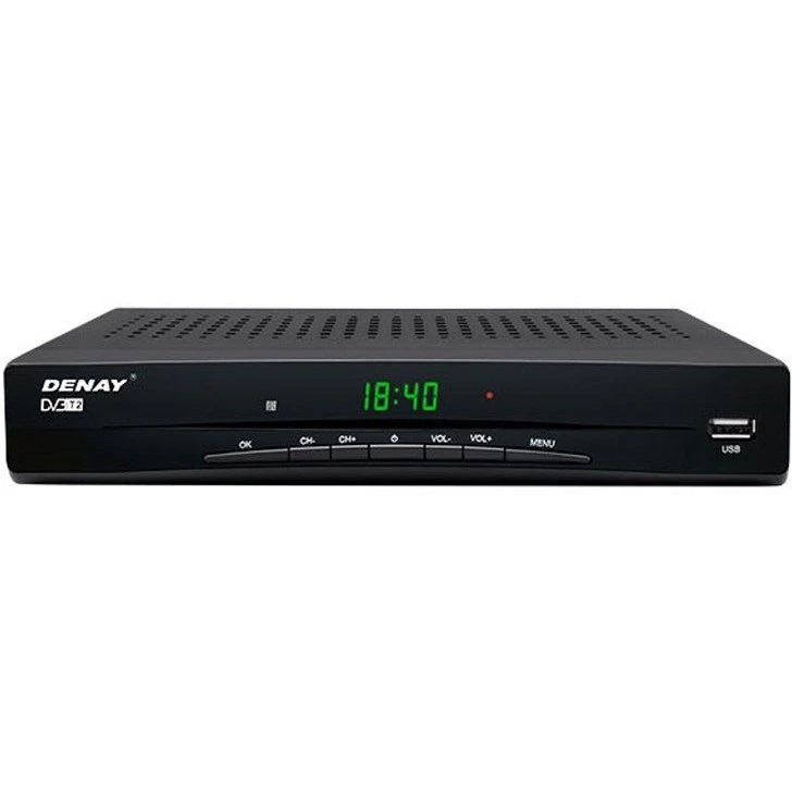 گیرنده دیجیتال دنای مدل STB1023H