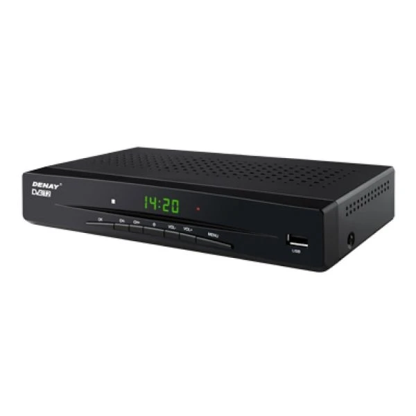 گیرنده دیجیتال دنای مدل STB1027H