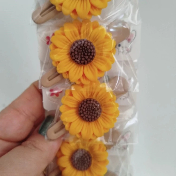 گیره انبری آفتاب گردان