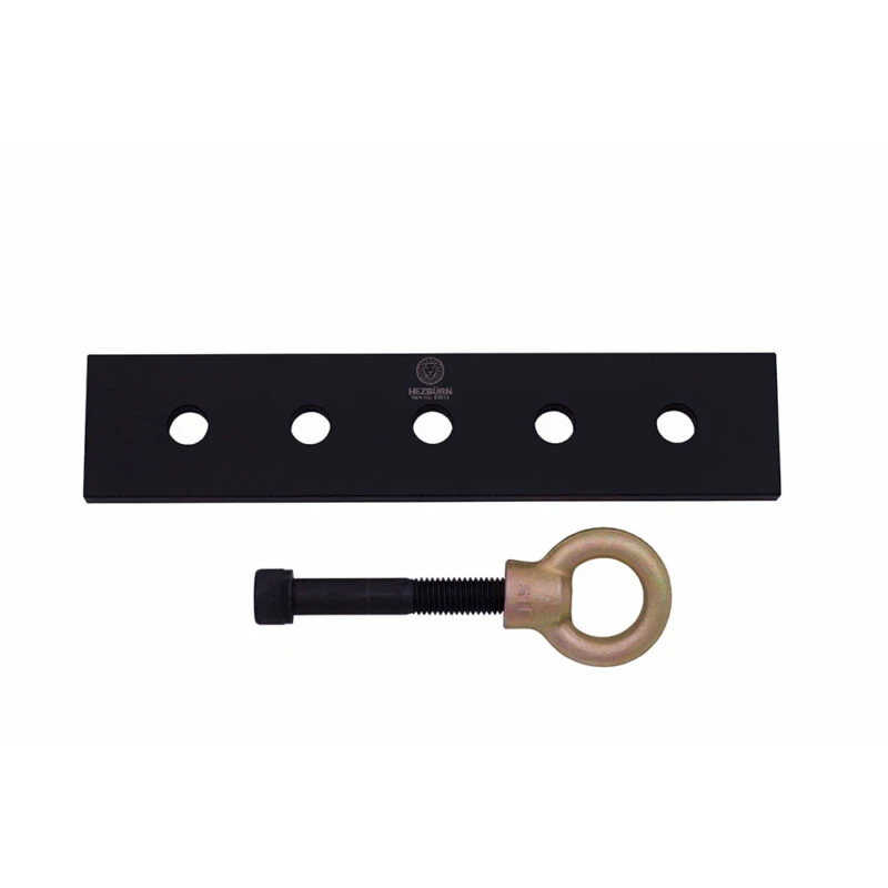 گیره رودری و شاسی کشی کد H63013 برندHEZBURN