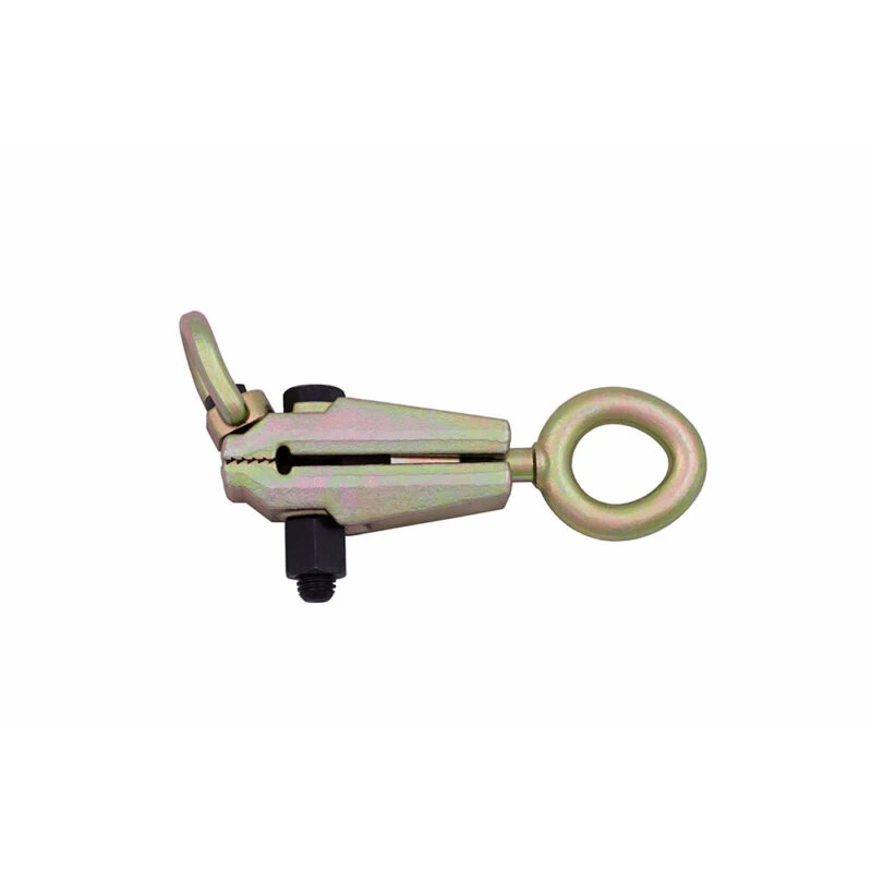 گیره صافکاری مستقیم مدل H63002 برندHEZBURN